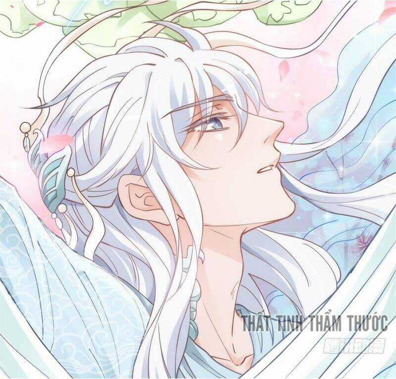 Giữ Chặt Tiểu Bạch Long - Chapter 41 - Trang 24