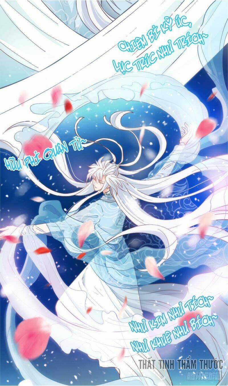 Giữ Chặt Tiểu Bạch Long - Chapter 41 - Trang 25