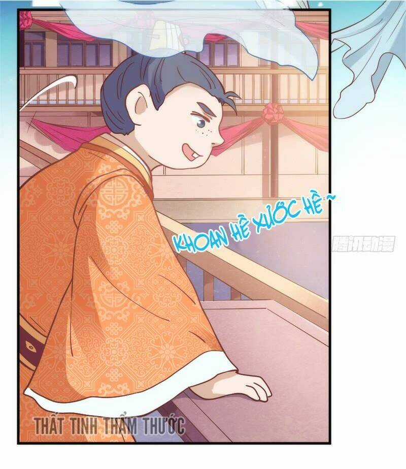 Giữ Chặt Tiểu Bạch Long - Chapter 41 - Trang 26