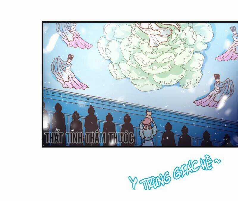 Giữ Chặt Tiểu Bạch Long - Chapter 41 - Trang 27