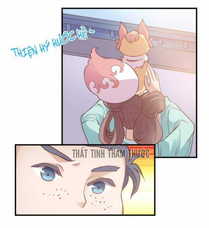 Giữ Chặt Tiểu Bạch Long - Chapter 41 - Trang 29