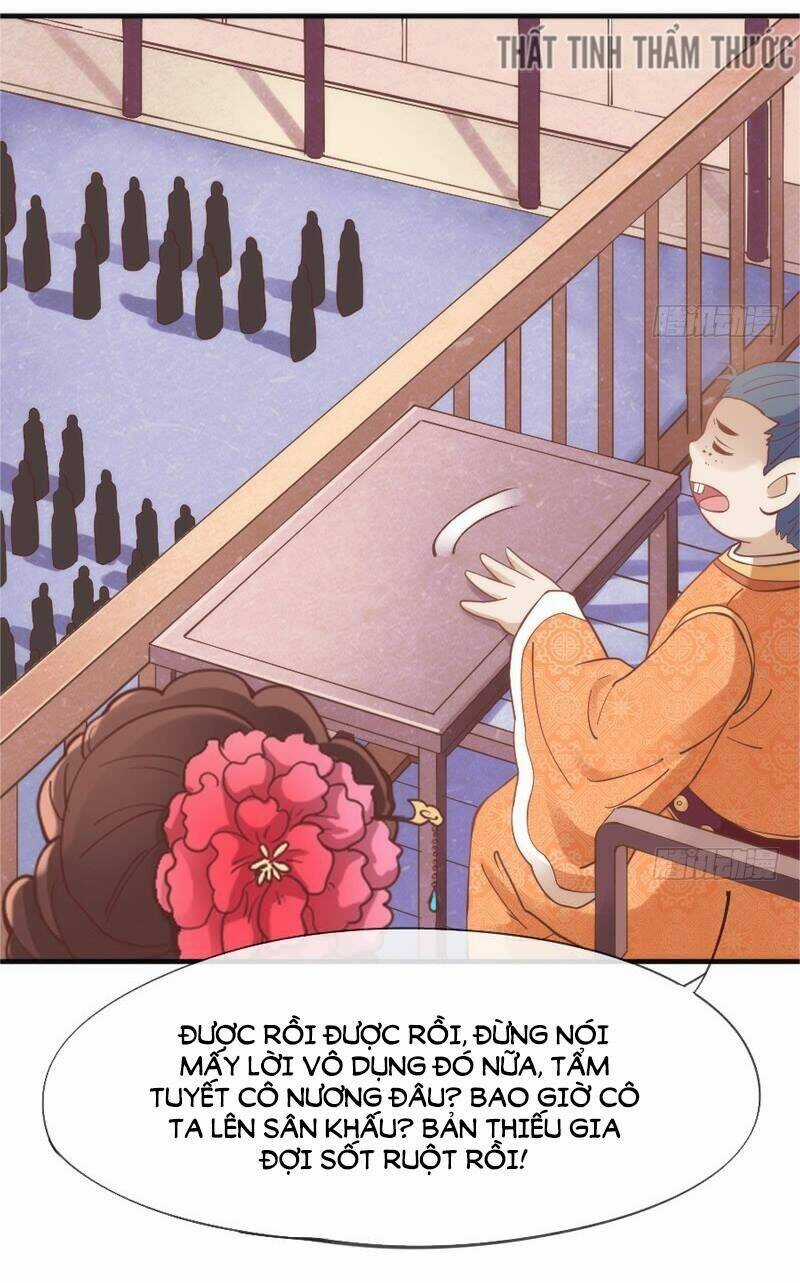 Giữ Chặt Tiểu Bạch Long - Chapter 41 - Trang 4