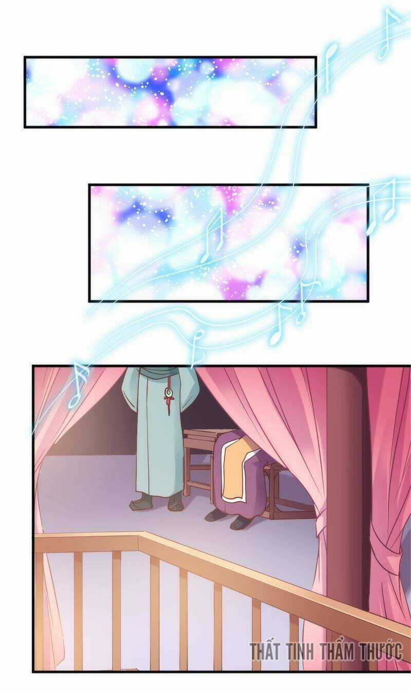 Giữ Chặt Tiểu Bạch Long - Chapter 41 - Trang 31