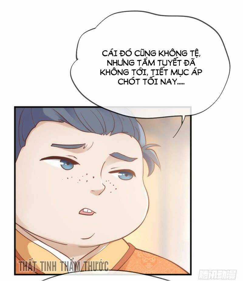 Giữ Chặt Tiểu Bạch Long - Chapter 41 - Trang 7