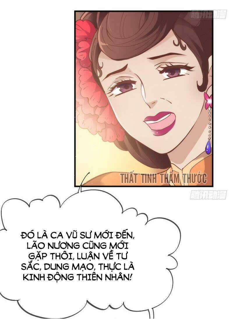 Giữ Chặt Tiểu Bạch Long - Chapter 41 - Trang 9