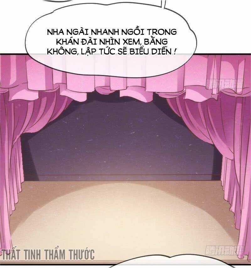 Giữ Chặt Tiểu Bạch Long - Chapter 41 - Trang 10