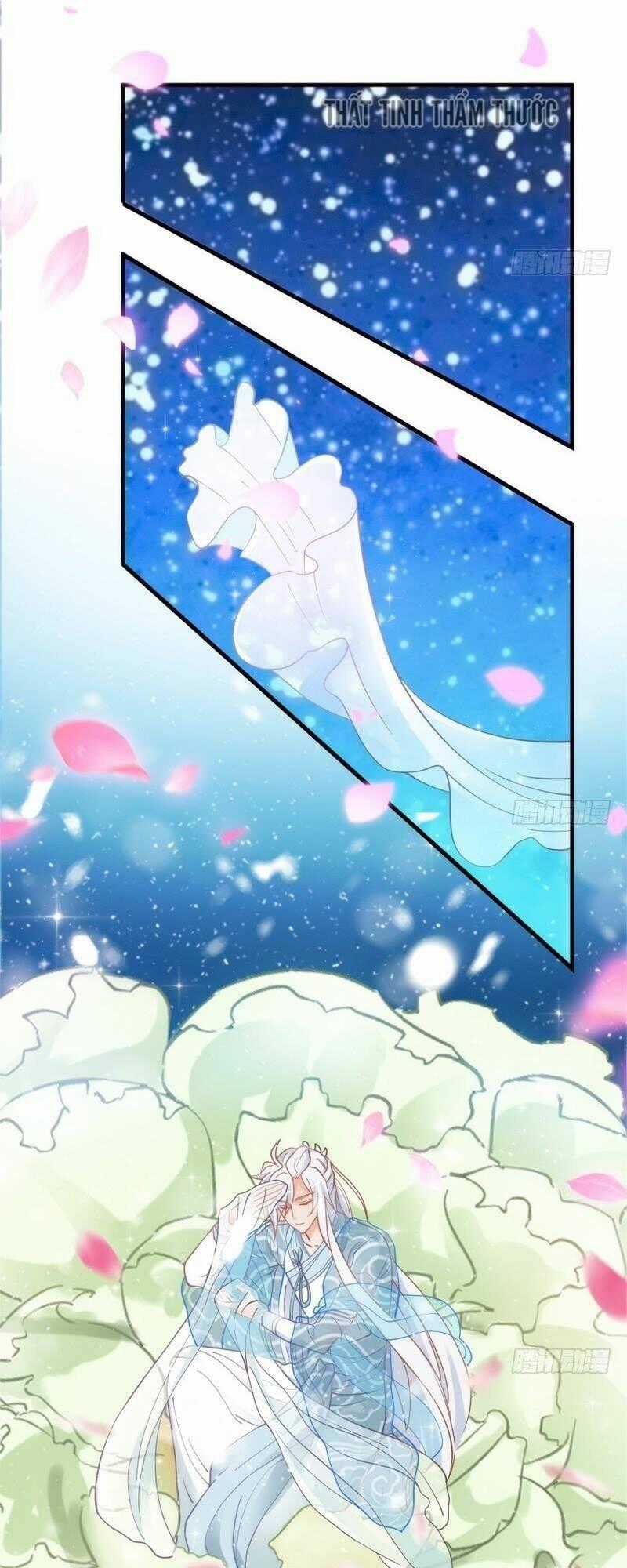 Giữ Chặt Tiểu Bạch Long - Chapter 42 - Trang 2