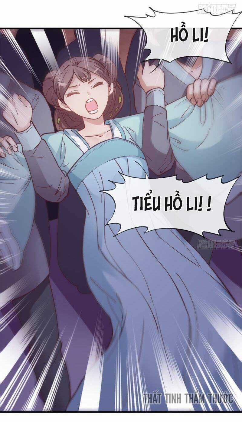 Giữ Chặt Tiểu Bạch Long - Chapter 42 - Trang 13