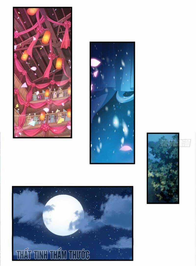 Giữ Chặt Tiểu Bạch Long - Chapter 42 - Trang 14