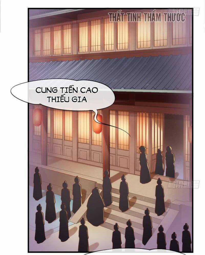Giữ Chặt Tiểu Bạch Long - Chapter 42 - Trang 15