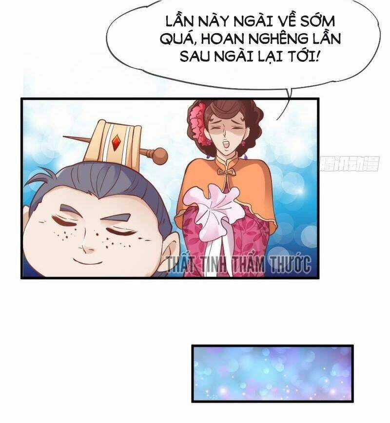 Giữ Chặt Tiểu Bạch Long - Chapter 42 - Trang 16