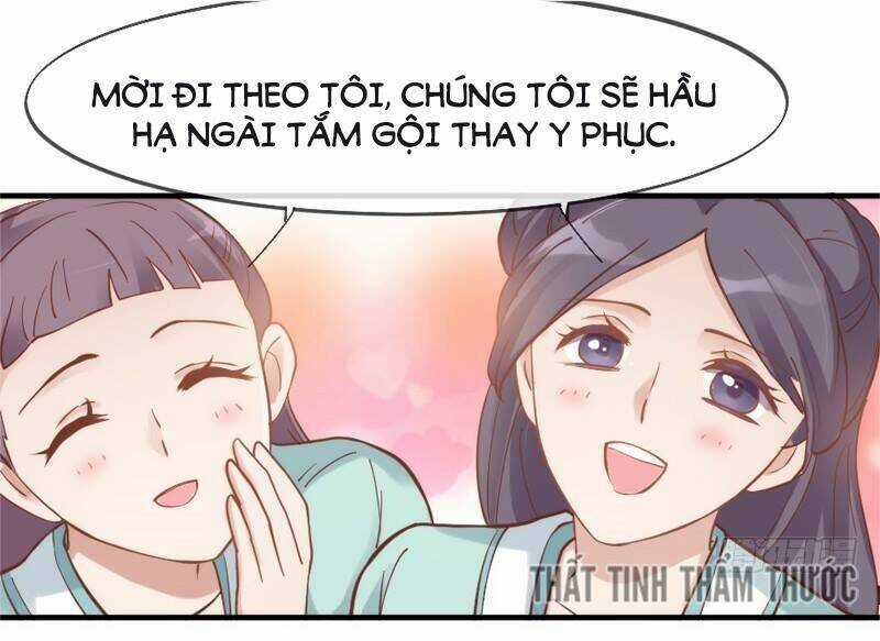 Giữ Chặt Tiểu Bạch Long - Chapter 42 - Trang 18