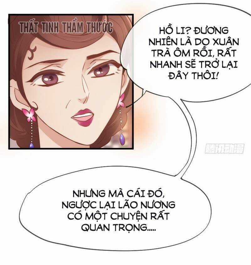 Giữ Chặt Tiểu Bạch Long - Chapter 42 - Trang 22