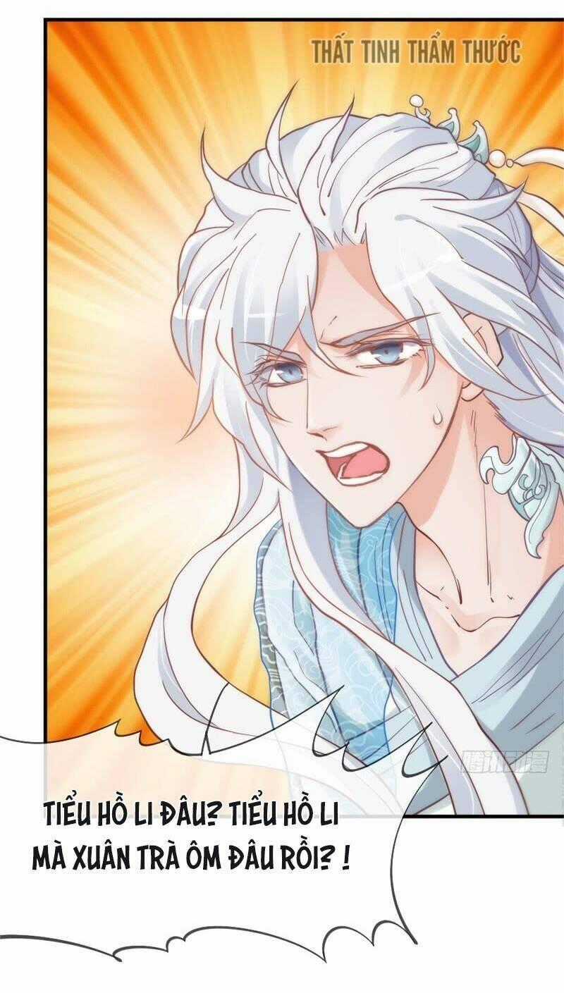 Giữ Chặt Tiểu Bạch Long - Chapter 42 - Trang 27