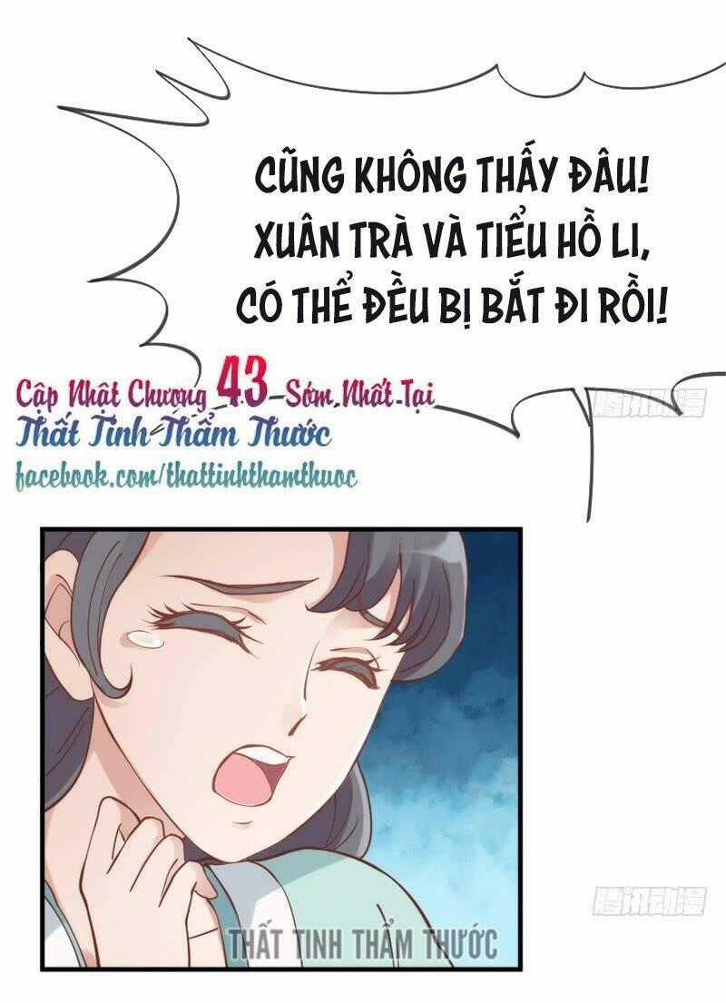 Giữ Chặt Tiểu Bạch Long - Chapter 42 - Trang 28