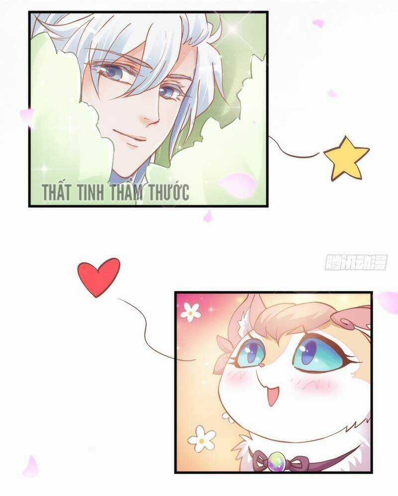 Giữ Chặt Tiểu Bạch Long - Chapter 42 - Trang 5