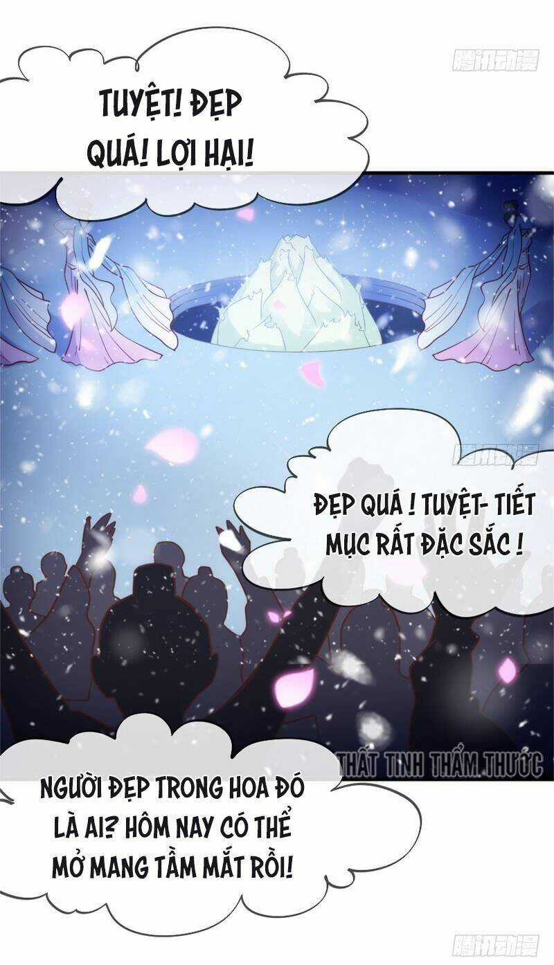 Giữ Chặt Tiểu Bạch Long - Chapter 42 - Trang 6