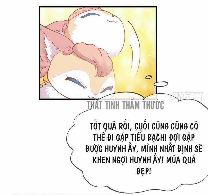 Giữ Chặt Tiểu Bạch Long - Chapter 42 - Trang 8