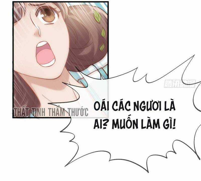 Giữ Chặt Tiểu Bạch Long - Chapter 42 - Trang 9