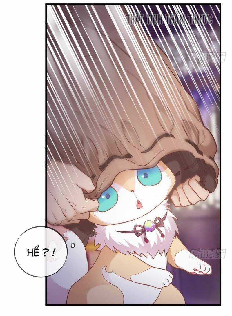 Giữ Chặt Tiểu Bạch Long - Chapter 42 - Trang 10