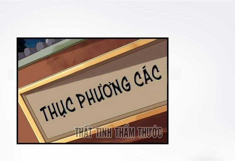 Giữ Chặt Tiểu Bạch Long - Chapter 43 - Trang 2