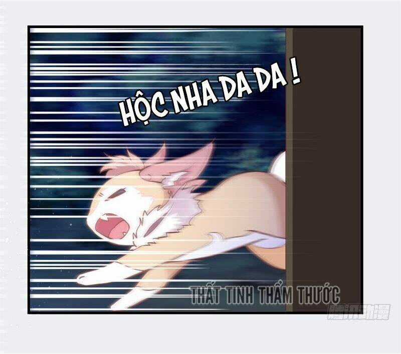 Giữ Chặt Tiểu Bạch Long - Chapter 43 - Trang 12