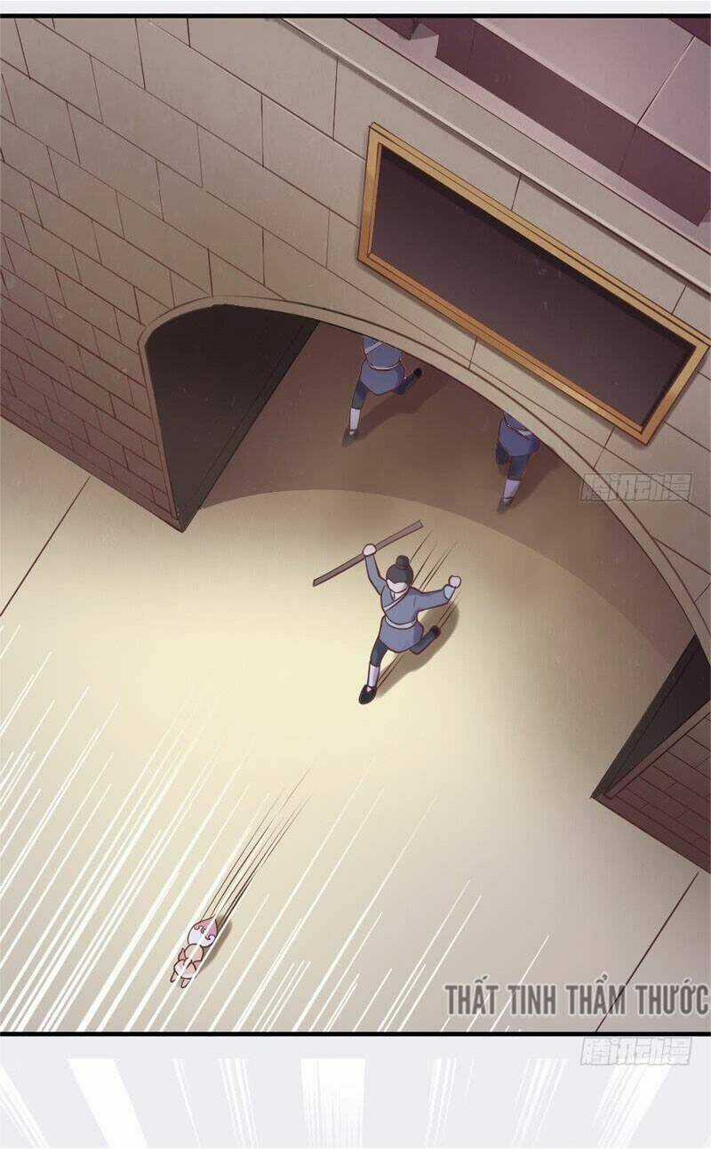 Giữ Chặt Tiểu Bạch Long - Chapter 43 - Trang 13