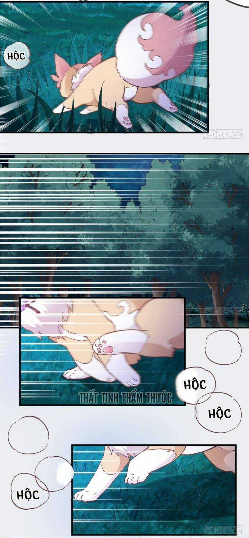 Giữ Chặt Tiểu Bạch Long - Chapter 43 - Trang 16