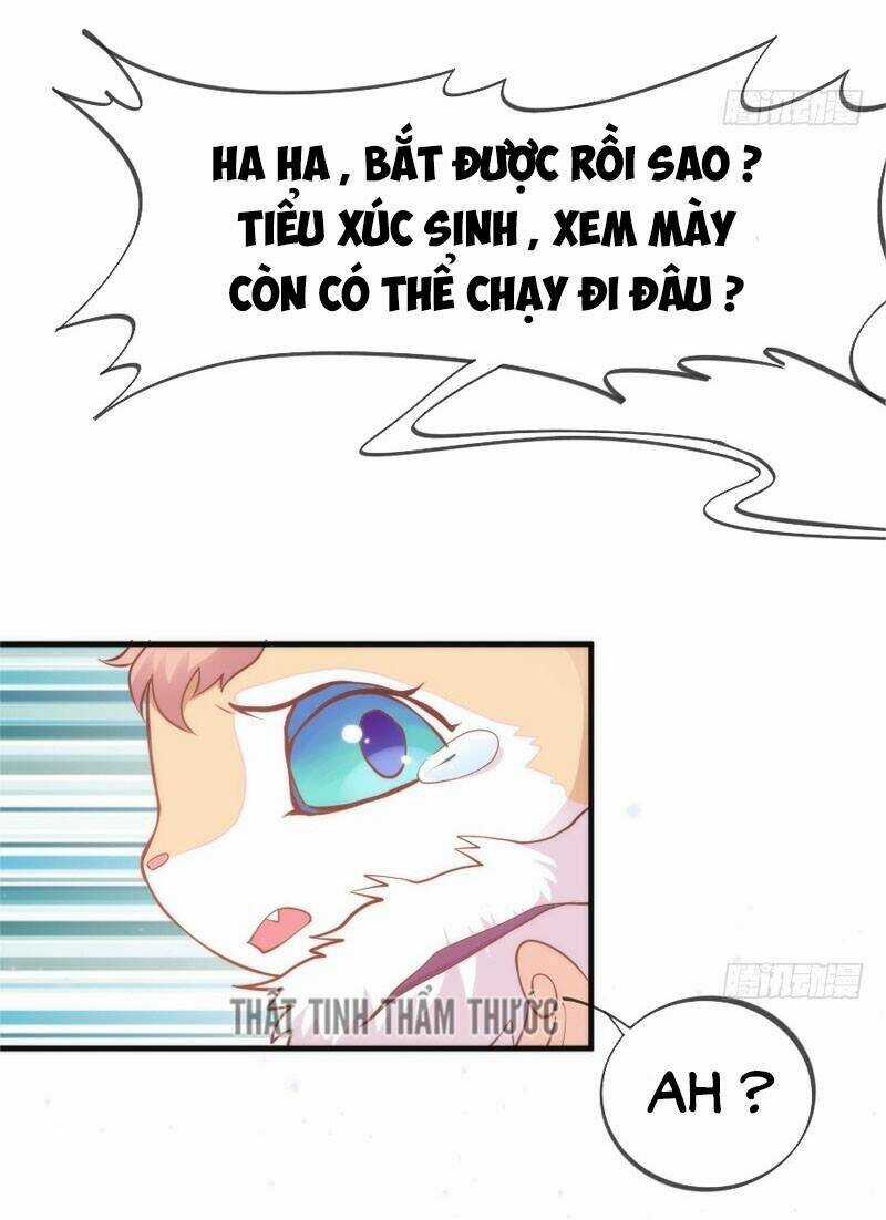 Giữ Chặt Tiểu Bạch Long - Chapter 43 - Trang 19