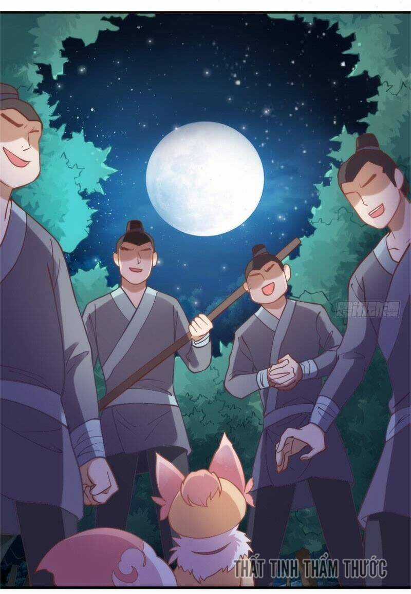 Giữ Chặt Tiểu Bạch Long - Chapter 43 - Trang 20