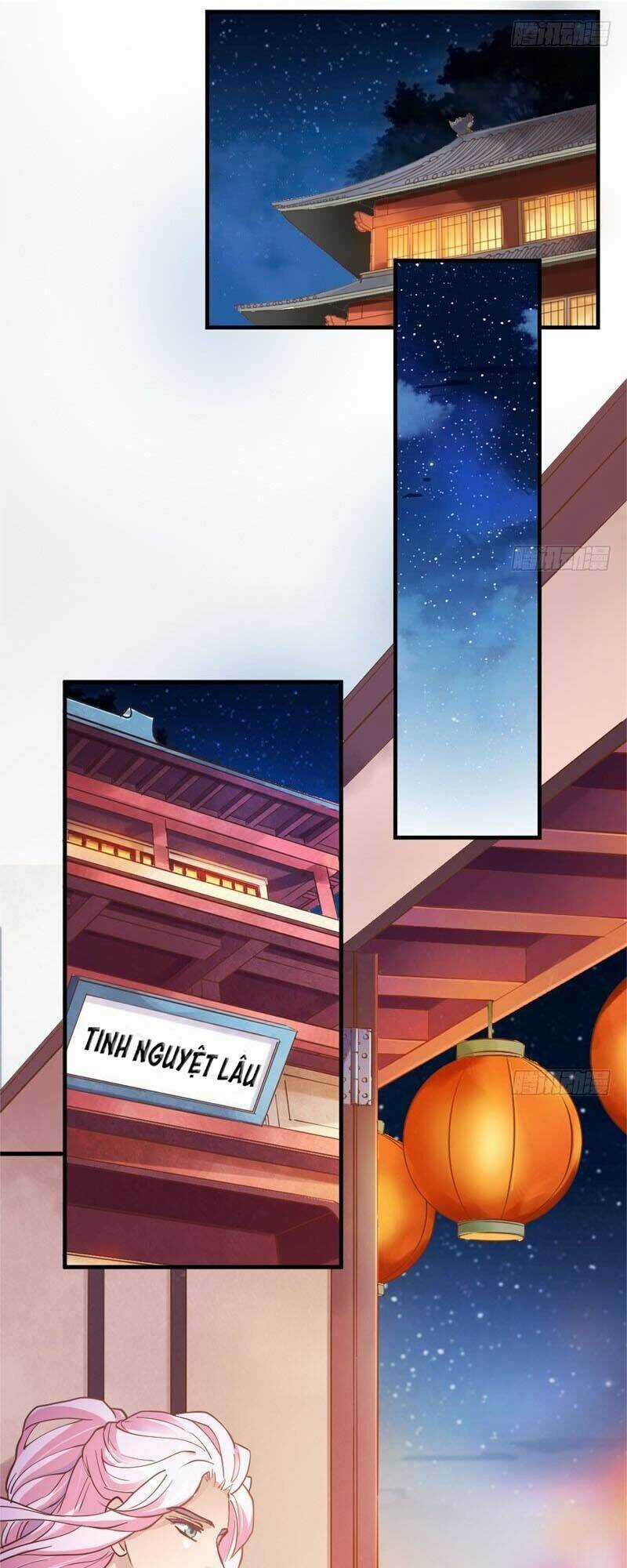 Giữ Chặt Tiểu Bạch Long - Chapter 43 - Trang 3