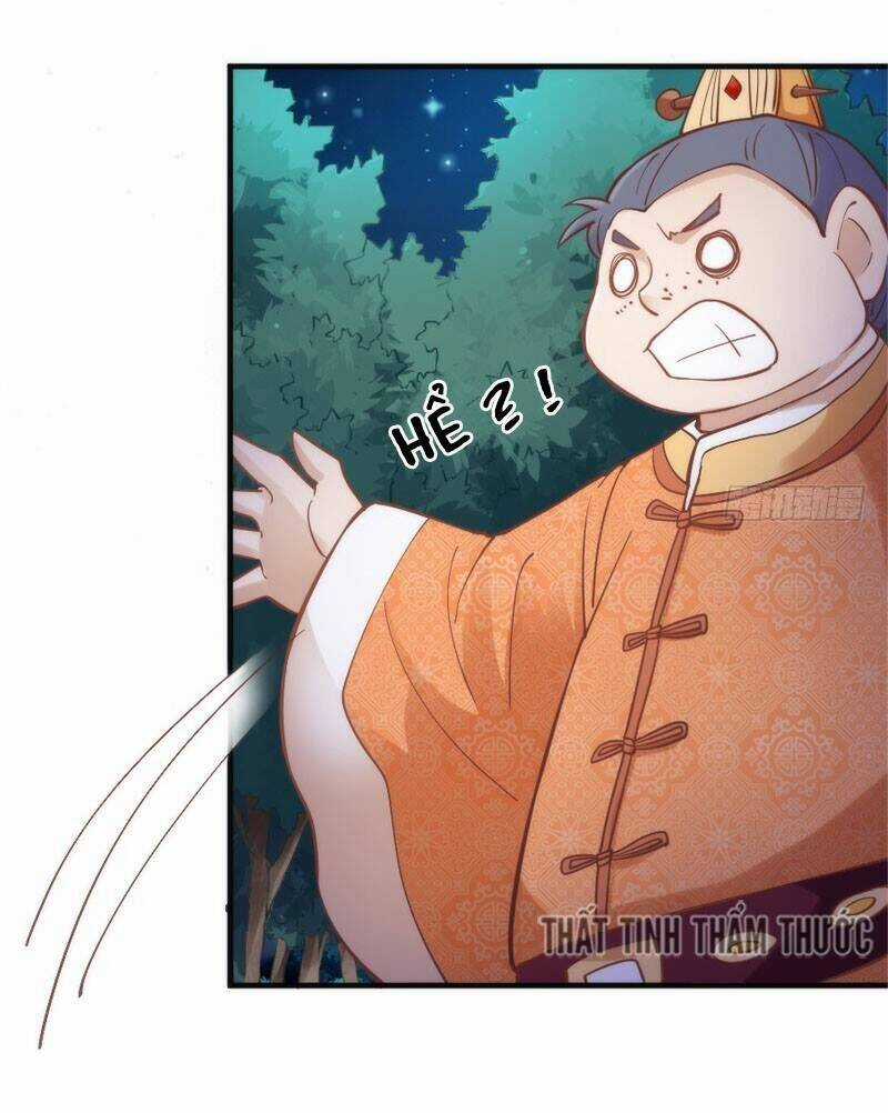 Giữ Chặt Tiểu Bạch Long - Chapter 43 - Trang 23