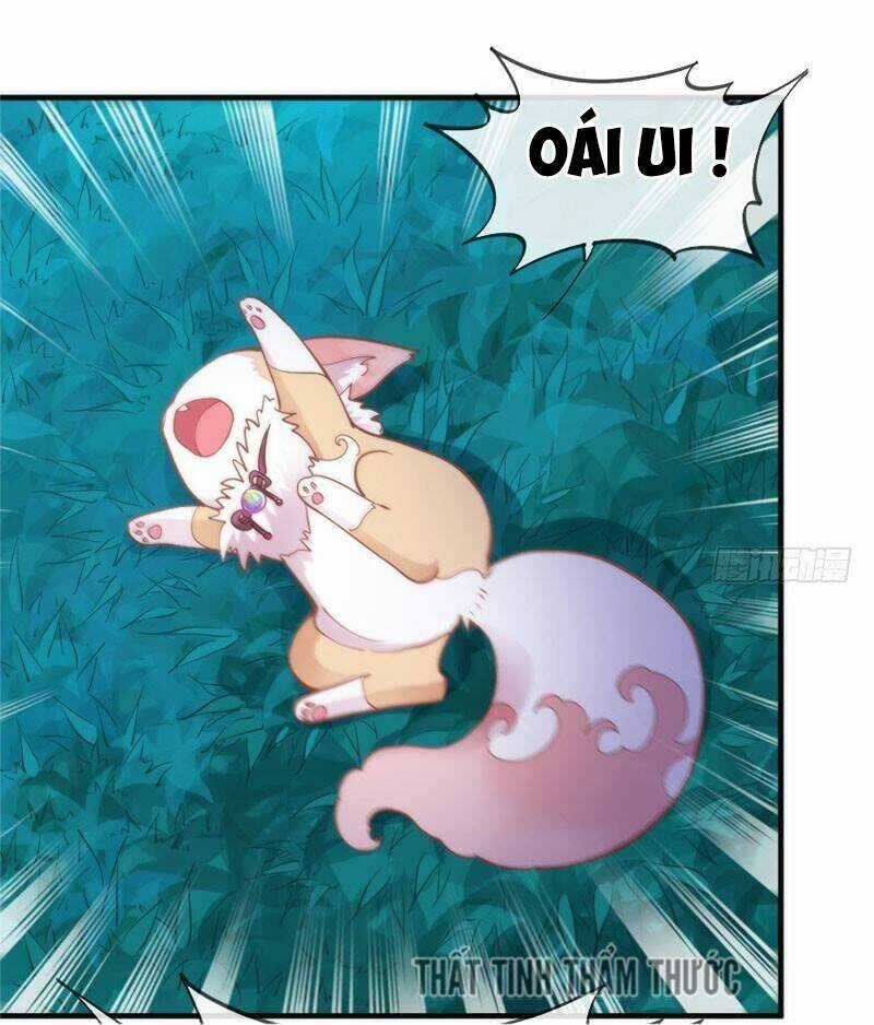 Giữ Chặt Tiểu Bạch Long - Chapter 43 - Trang 24