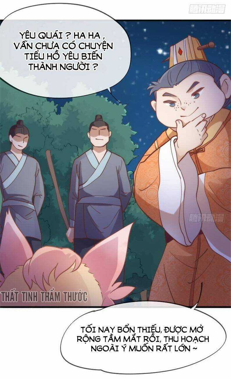 Giữ Chặt Tiểu Bạch Long - Chapter 43 - Trang 26