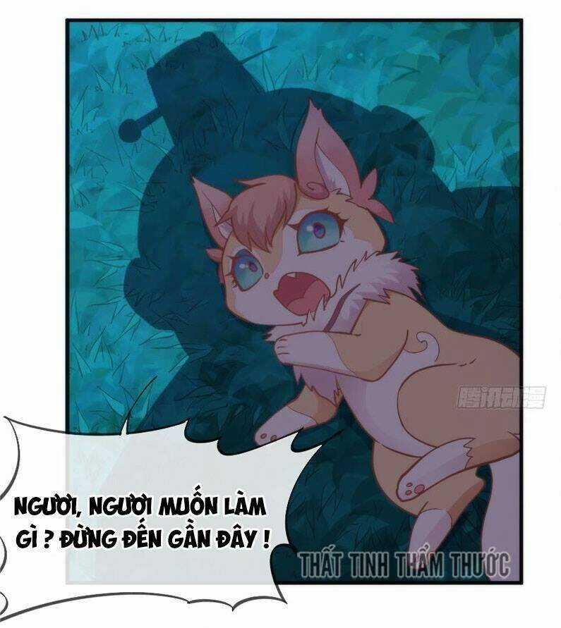 Giữ Chặt Tiểu Bạch Long - Chapter 43 - Trang 27