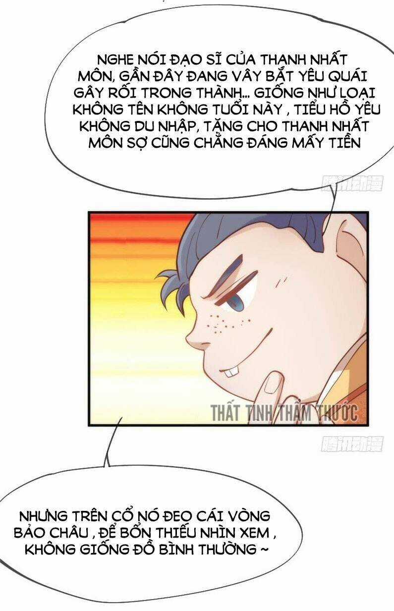 Giữ Chặt Tiểu Bạch Long - Chapter 43 - Trang 28