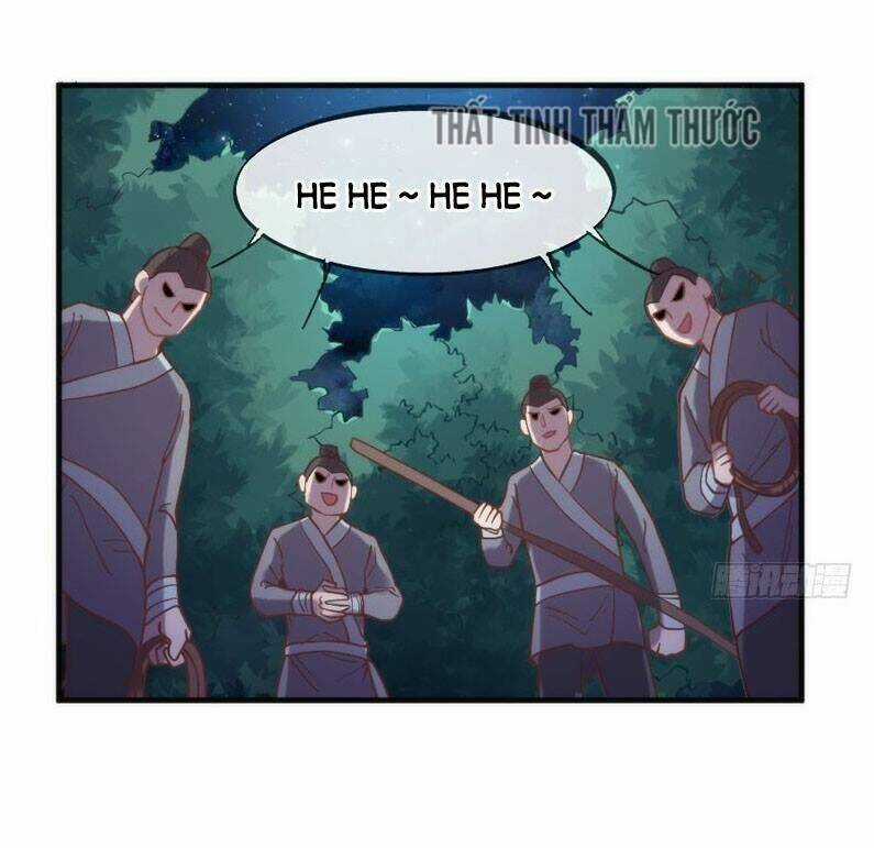 Giữ Chặt Tiểu Bạch Long - Chapter 43 - Trang 30