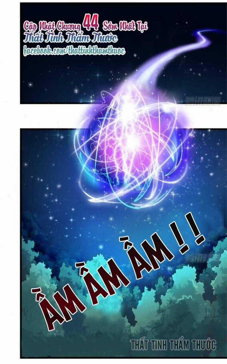 Giữ Chặt Tiểu Bạch Long - Chapter 43 - Trang 33