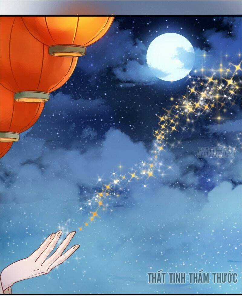 Giữ Chặt Tiểu Bạch Long - Chapter 43 - Trang 6