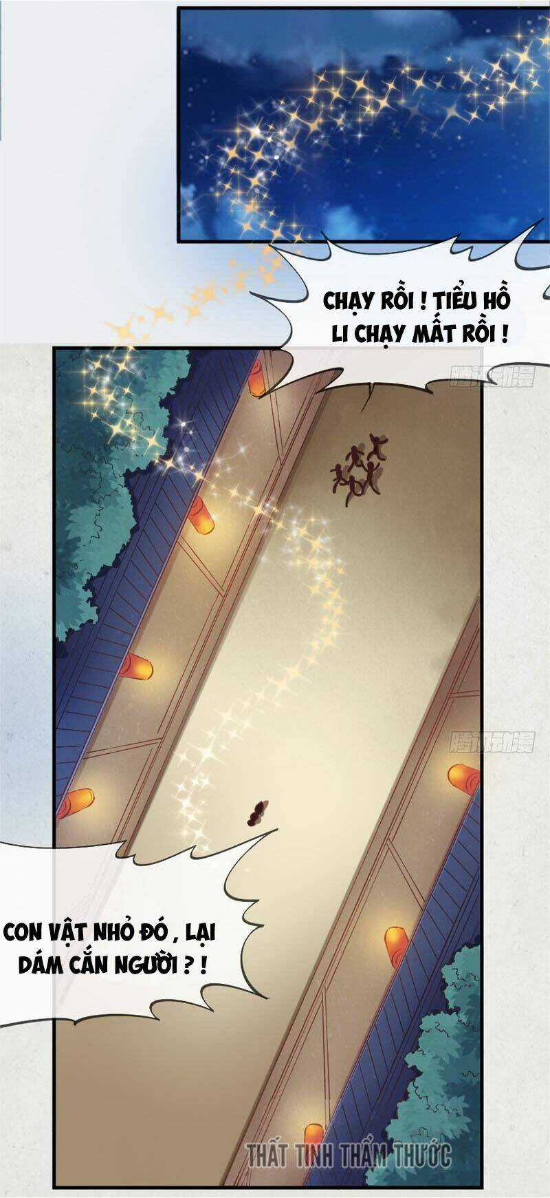 Giữ Chặt Tiểu Bạch Long - Chapter 43 - Trang 9