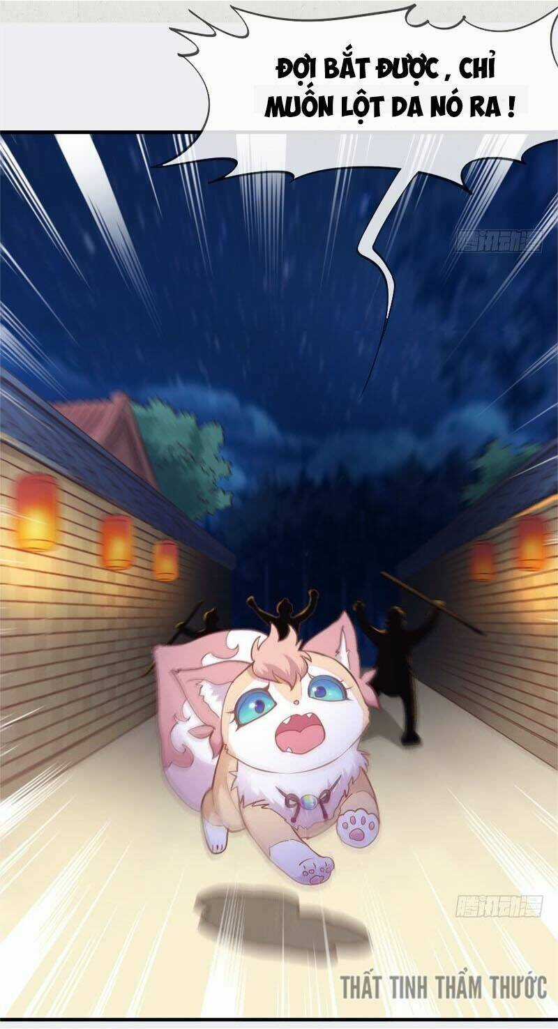 Giữ Chặt Tiểu Bạch Long - Chapter 43 - Trang 10