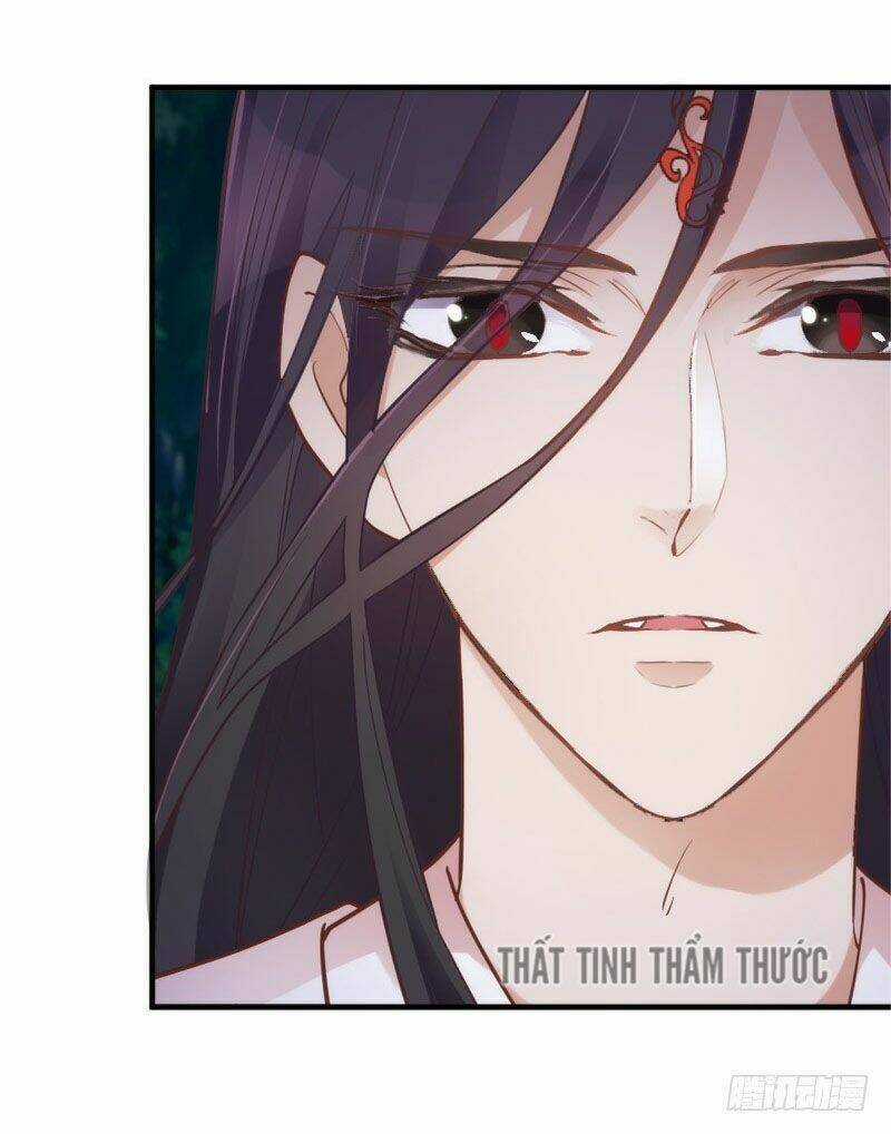 Giữ Chặt Tiểu Bạch Long - Chapter 44 - Trang 12