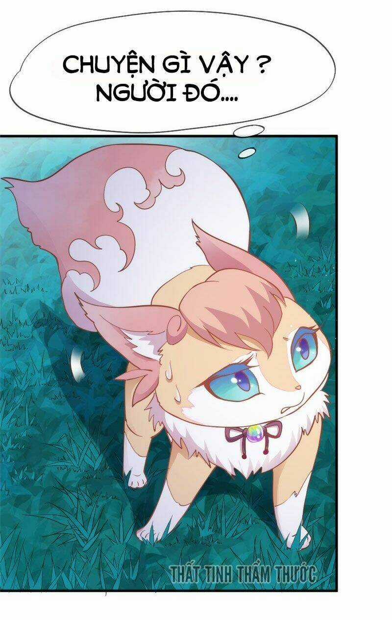 Giữ Chặt Tiểu Bạch Long - Chapter 44 - Trang 13