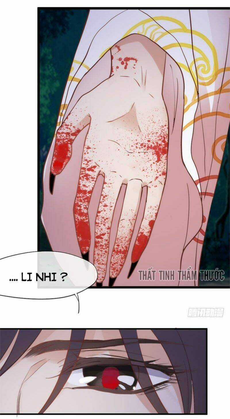 Giữ Chặt Tiểu Bạch Long - Chapter 44 - Trang 14