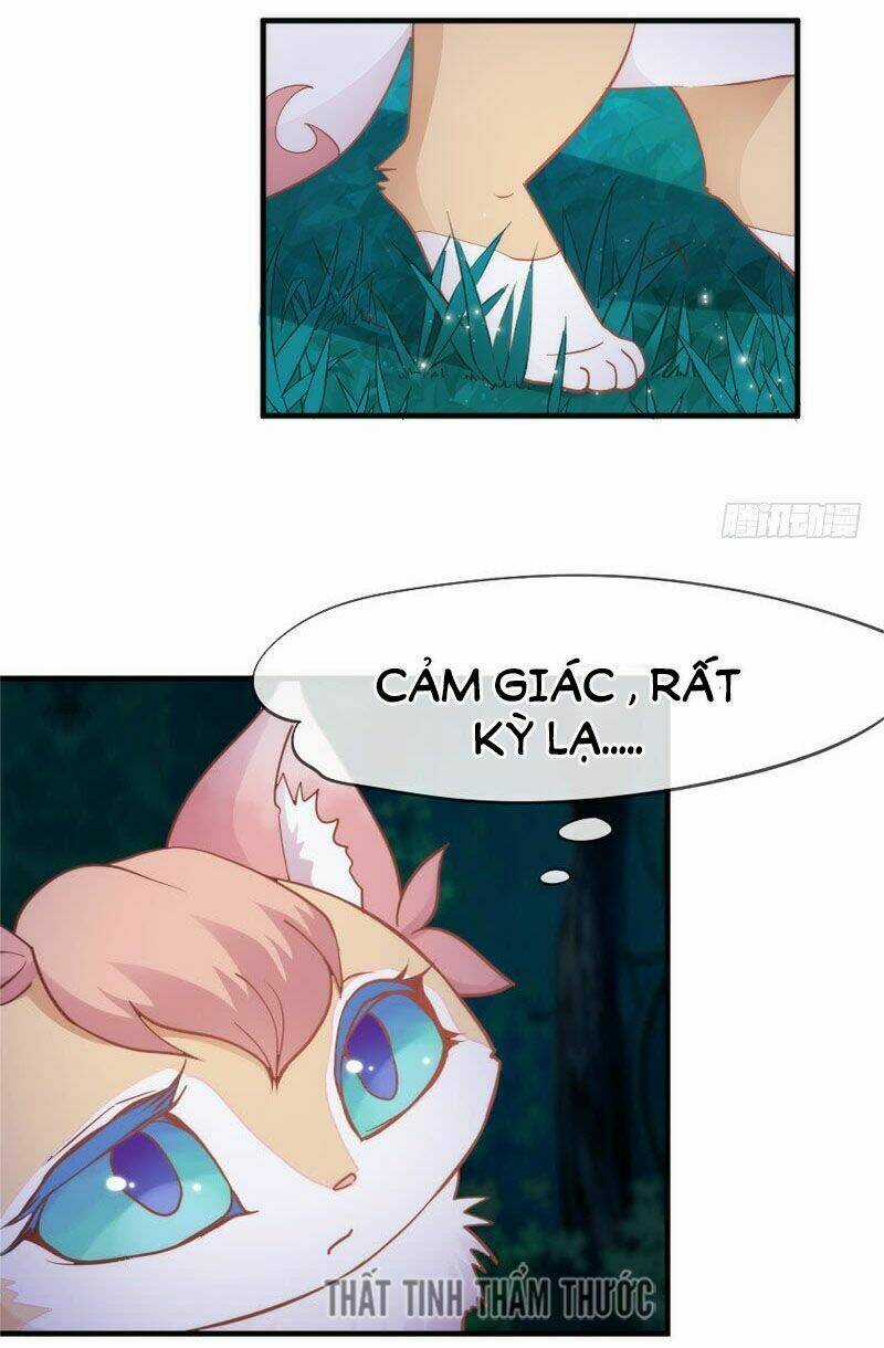 Giữ Chặt Tiểu Bạch Long - Chapter 44 - Trang 15