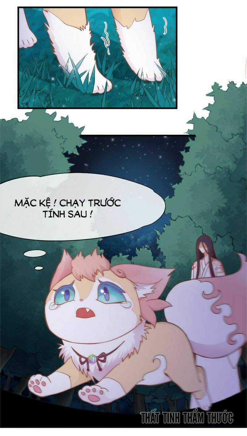 Giữ Chặt Tiểu Bạch Long - Chapter 44 - Trang 17