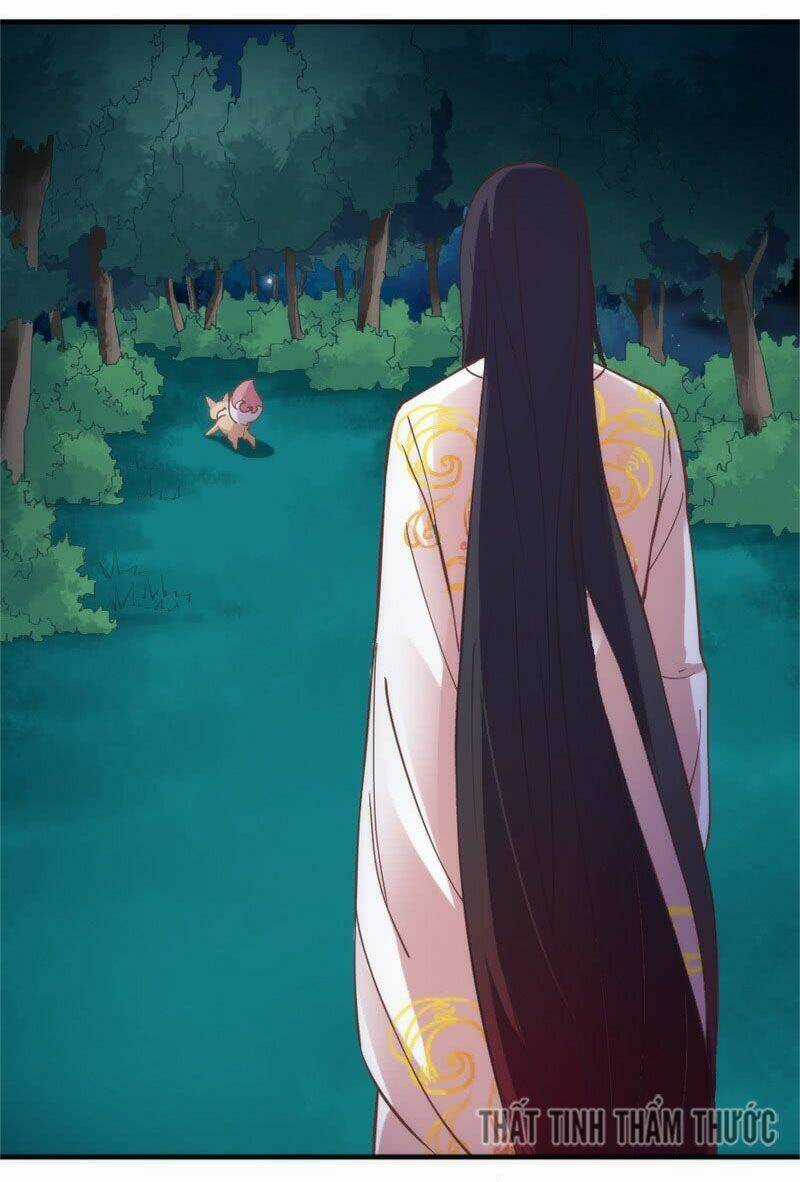 Giữ Chặt Tiểu Bạch Long - Chapter 44 - Trang 18