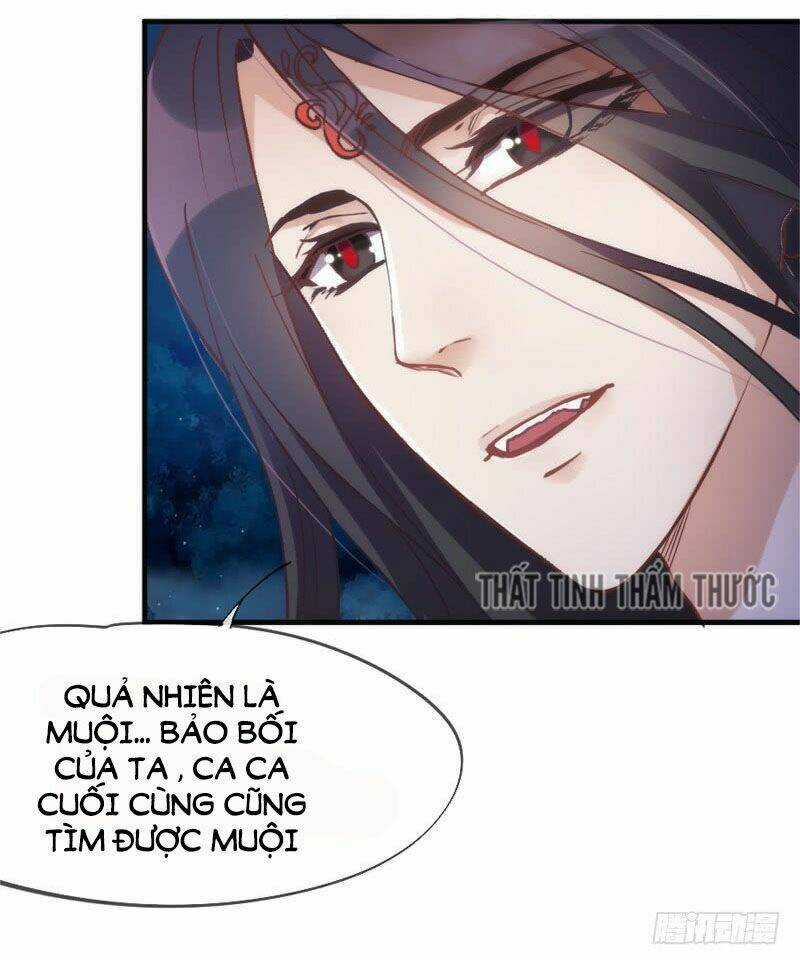 Giữ Chặt Tiểu Bạch Long - Chapter 44 - Trang 19