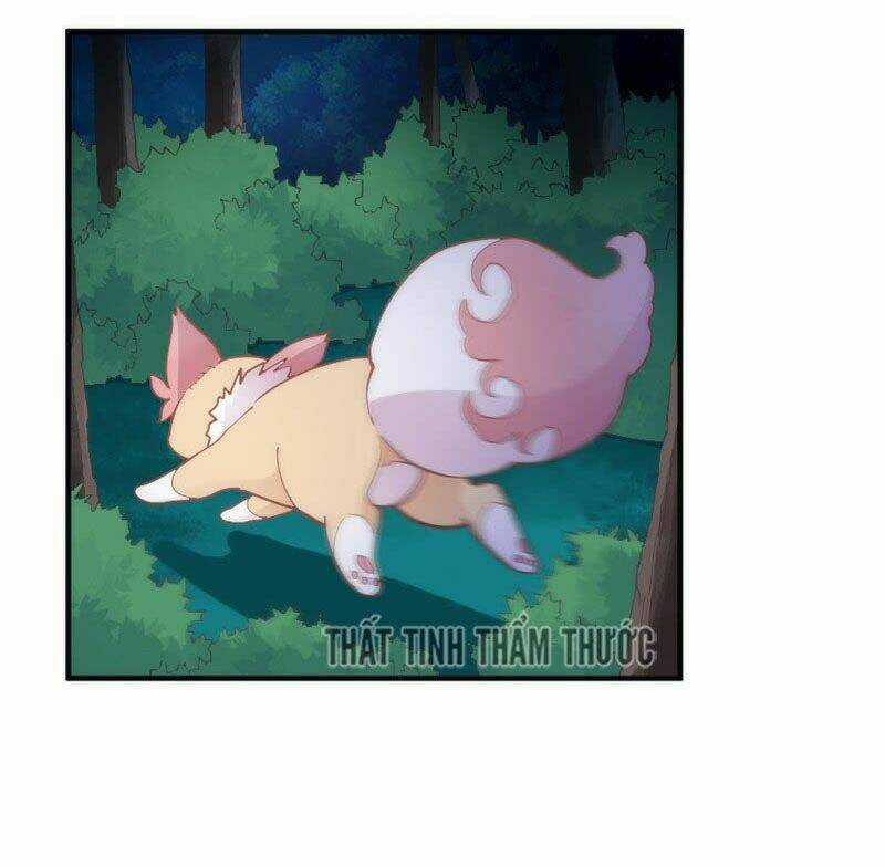 Giữ Chặt Tiểu Bạch Long - Chapter 44 - Trang 20