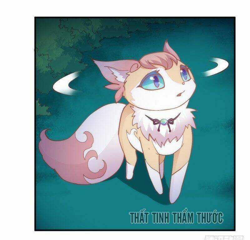 Giữ Chặt Tiểu Bạch Long - Chapter 44 - Trang 21